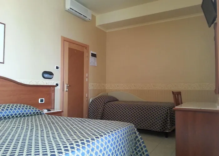 Quarto triplo